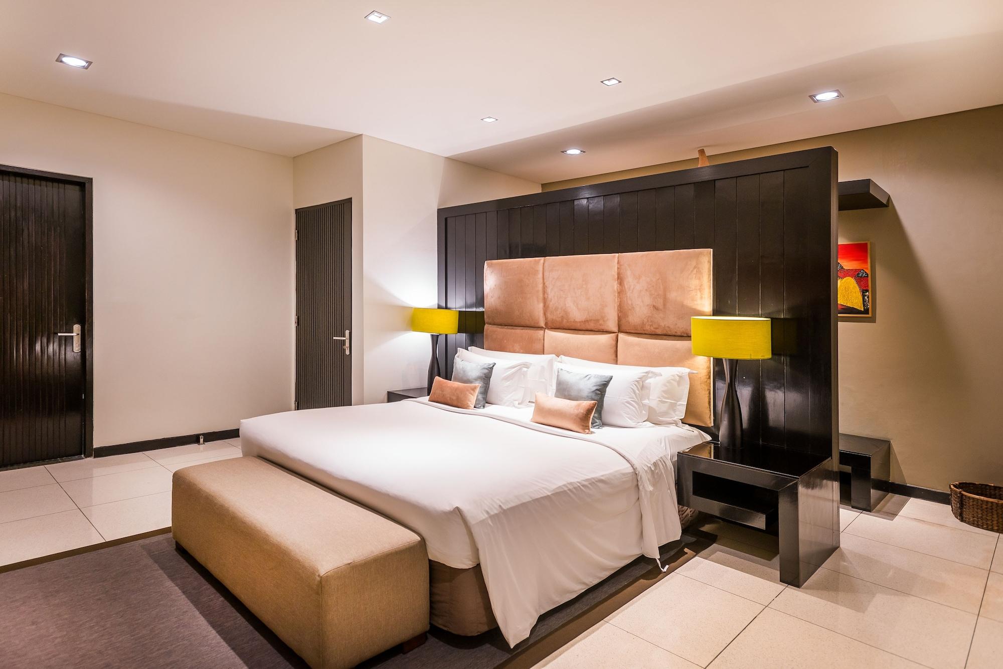 Cicada Luxury Townhouses Seminyak Dış mekan fotoğraf