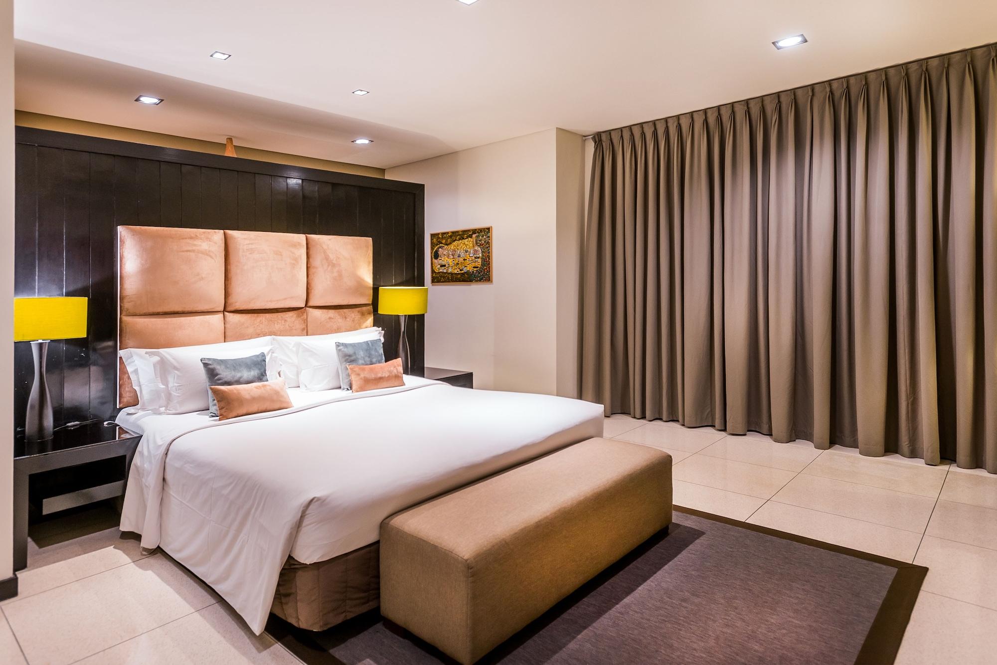 Cicada Luxury Townhouses Seminyak Dış mekan fotoğraf