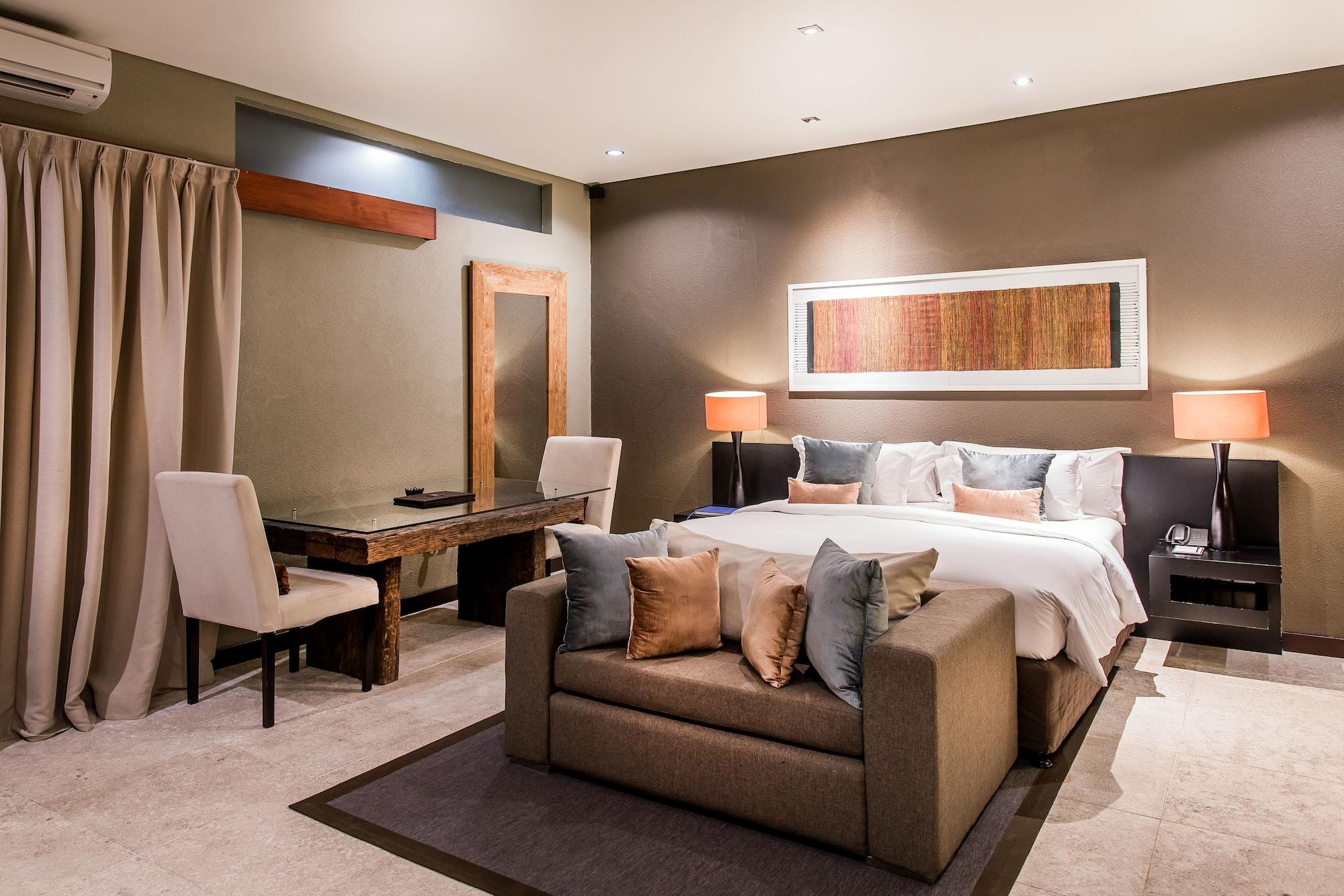 Cicada Luxury Townhouses Seminyak Dış mekan fotoğraf