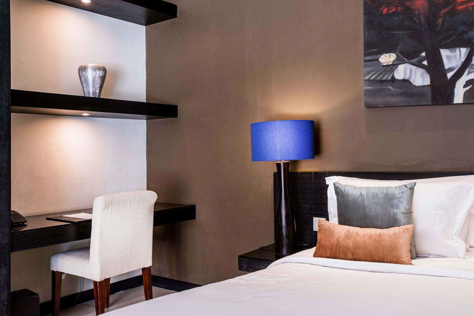 Cicada Luxury Townhouses Seminyak Dış mekan fotoğraf