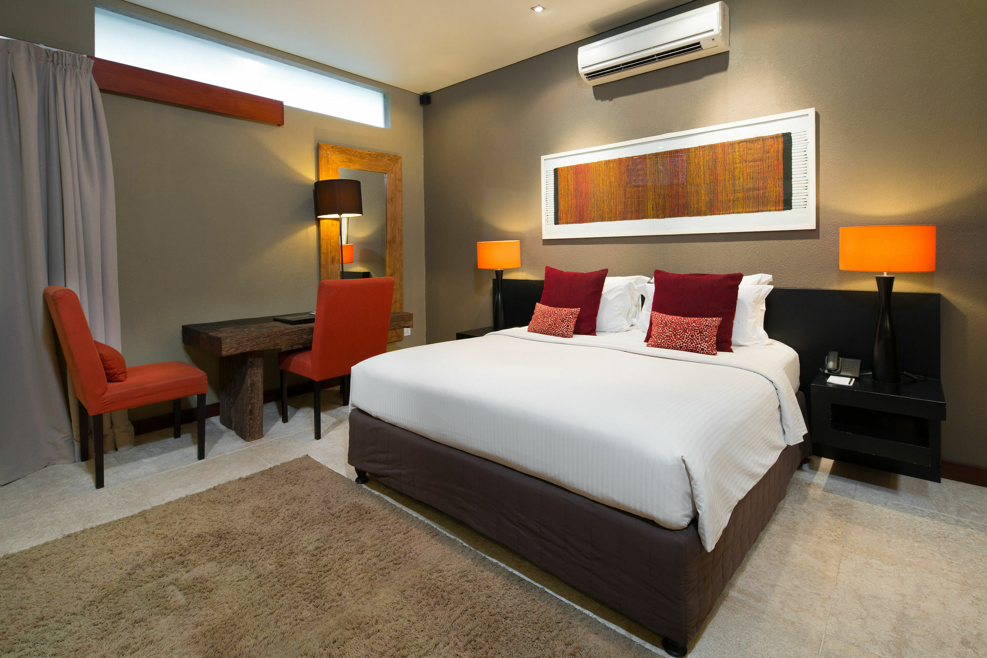 Cicada Luxury Townhouses Seminyak Dış mekan fotoğraf