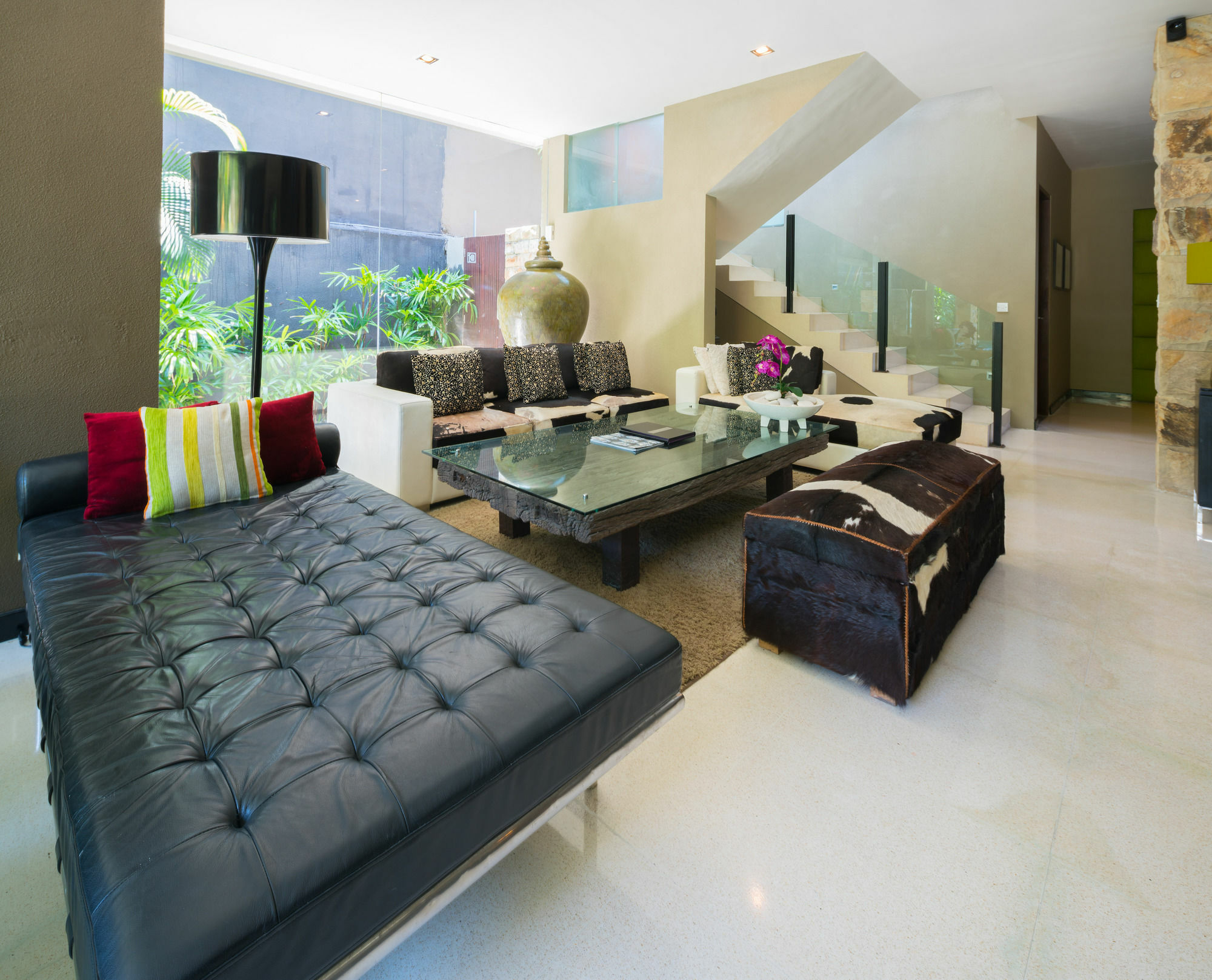 Cicada Luxury Townhouses Seminyak Dış mekan fotoğraf