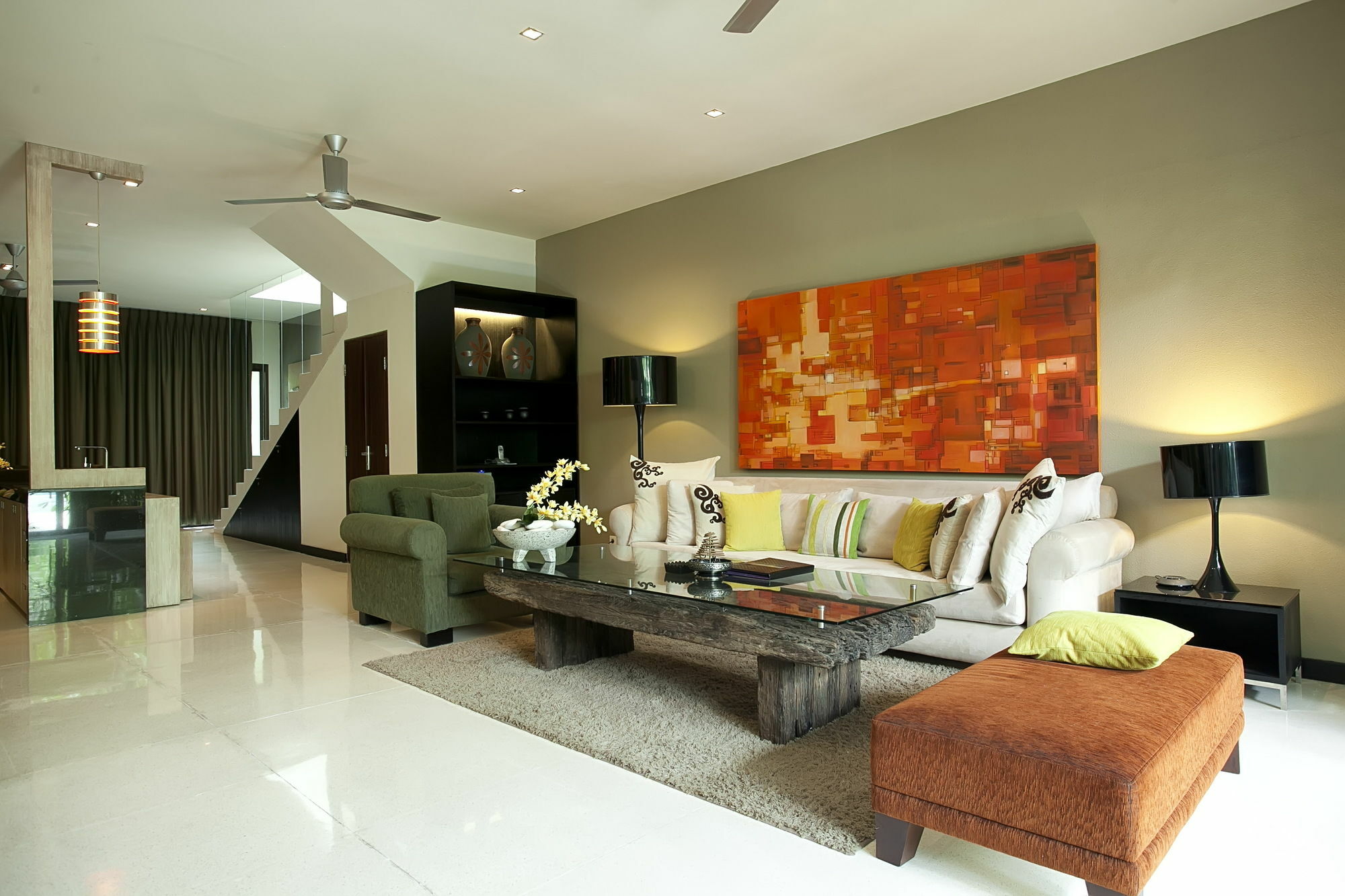 Cicada Luxury Townhouses Seminyak Dış mekan fotoğraf