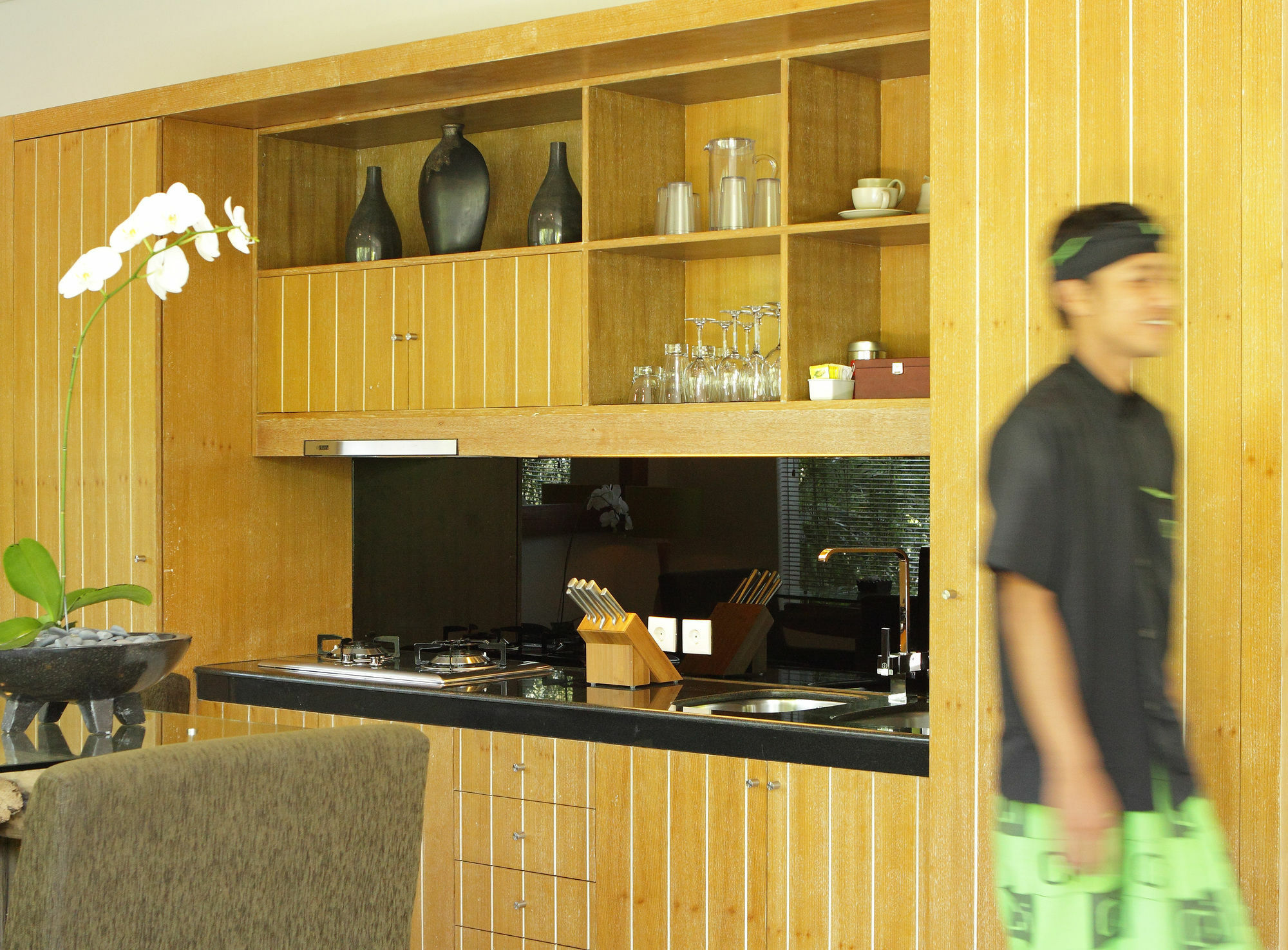 Cicada Luxury Townhouses Seminyak Dış mekan fotoğraf